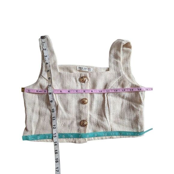 Shein teens 2 piece-set size 14 - Picture 3 of 5